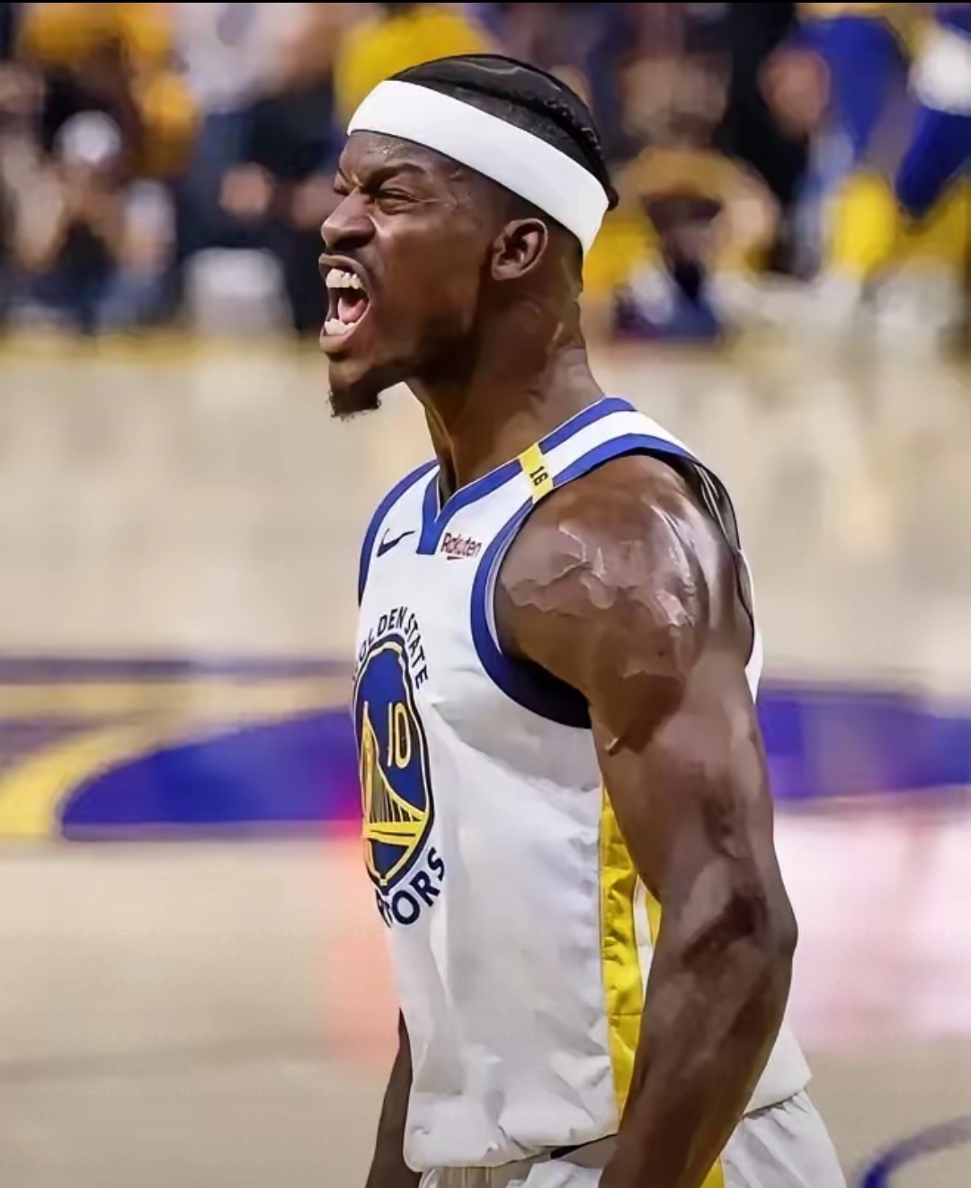 虎扑体育-快船引发争议！，巴特勒官方宣布刷新纪录新规全场沸腾不已的简单介绍