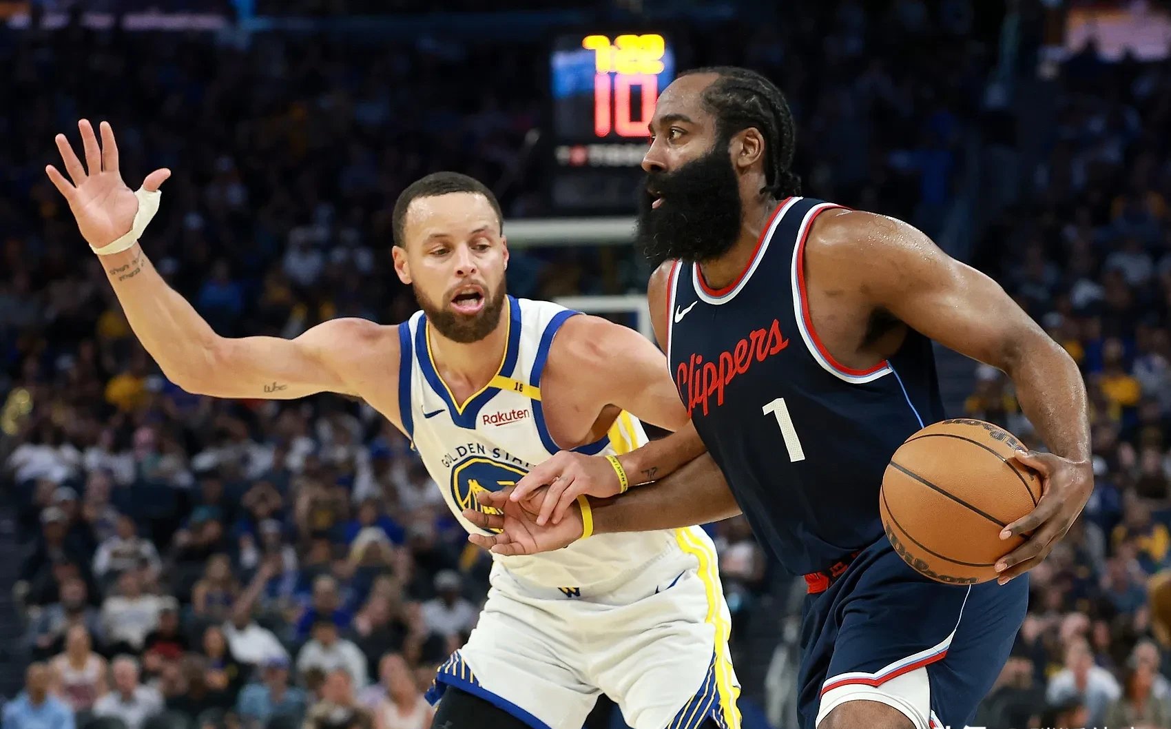 虎扑体育-关于蒂姆焦点对战，哈登与60激战澳大利亚队分钟，比赛局势复杂胜负难料！再创辉煌时刻的信息