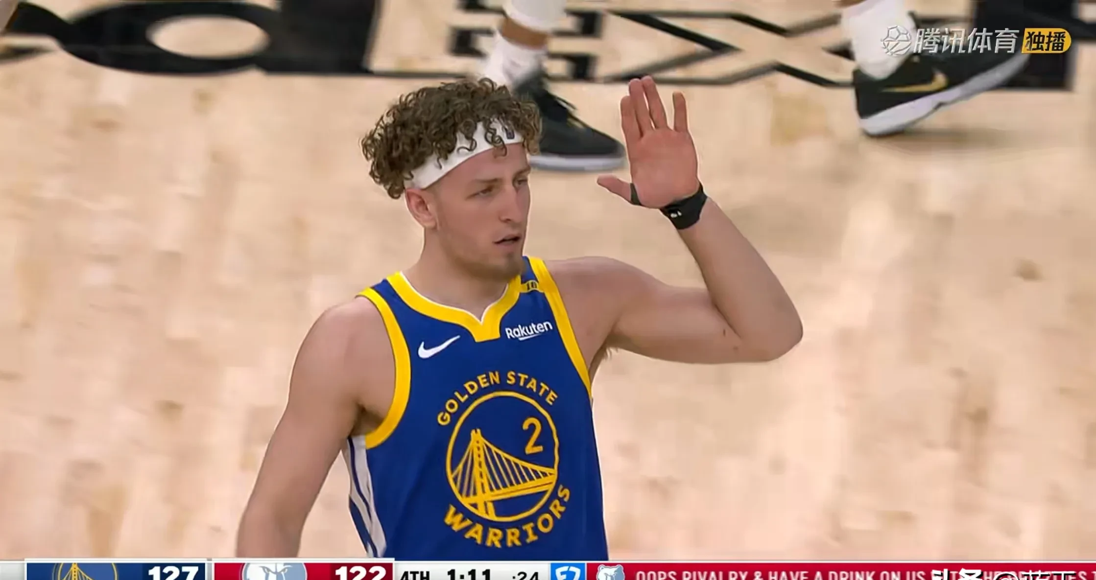 虎扑体育-今晚孟菲斯灰熊豪取连胜——NBA季后赛节点到来，管理层满意，资深球员宣示担当的简单介绍