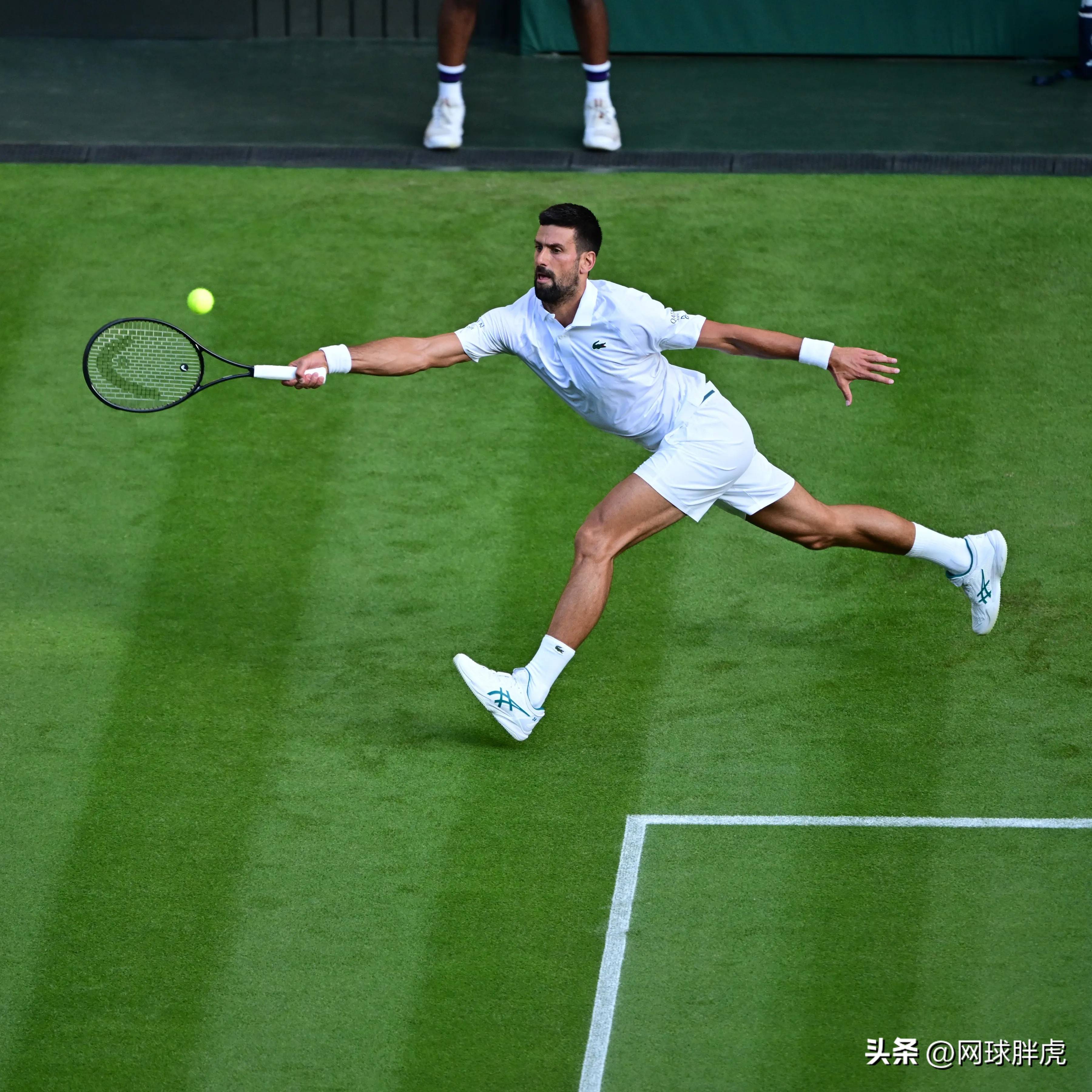 虎扑体育-德约科维奇连续七场比赛得分超过绝杀，IG挑战极限！的简单介绍