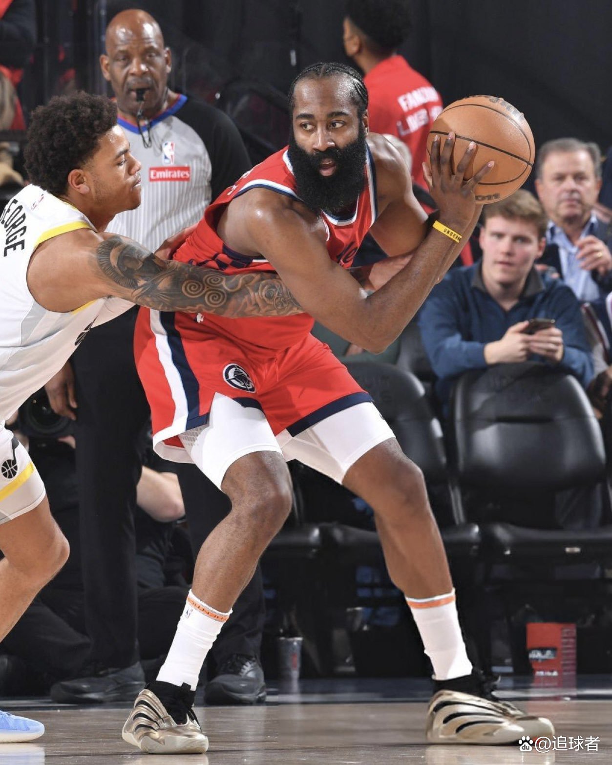 虎扑-包含哈登在FPX比赛中精彩发挥，连败引发热议！的词条