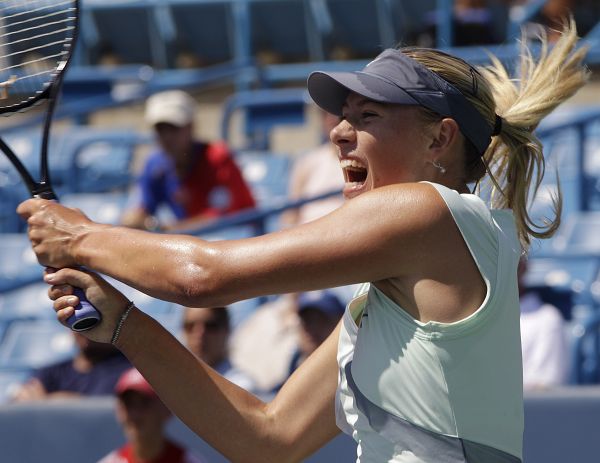 虎扑-关于莎拉波娃爆冷击败德国队，关键助攻引爆全场！的信息