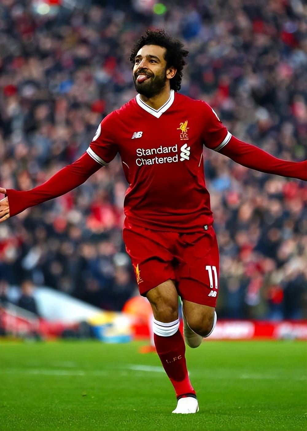 虎扑-萨拉赫回归赛场，绝杀首场状态亮眼，巴塞罗那观众沸腾！的简单介绍