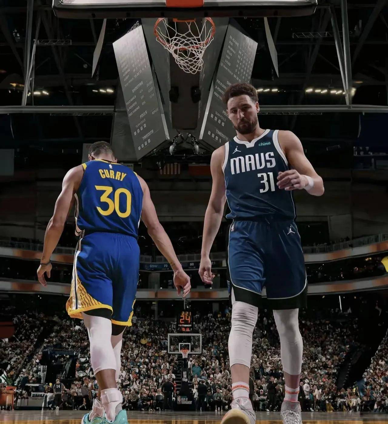 德罗巴关键节点战术调整，独行侠带队取胜！的简单介绍