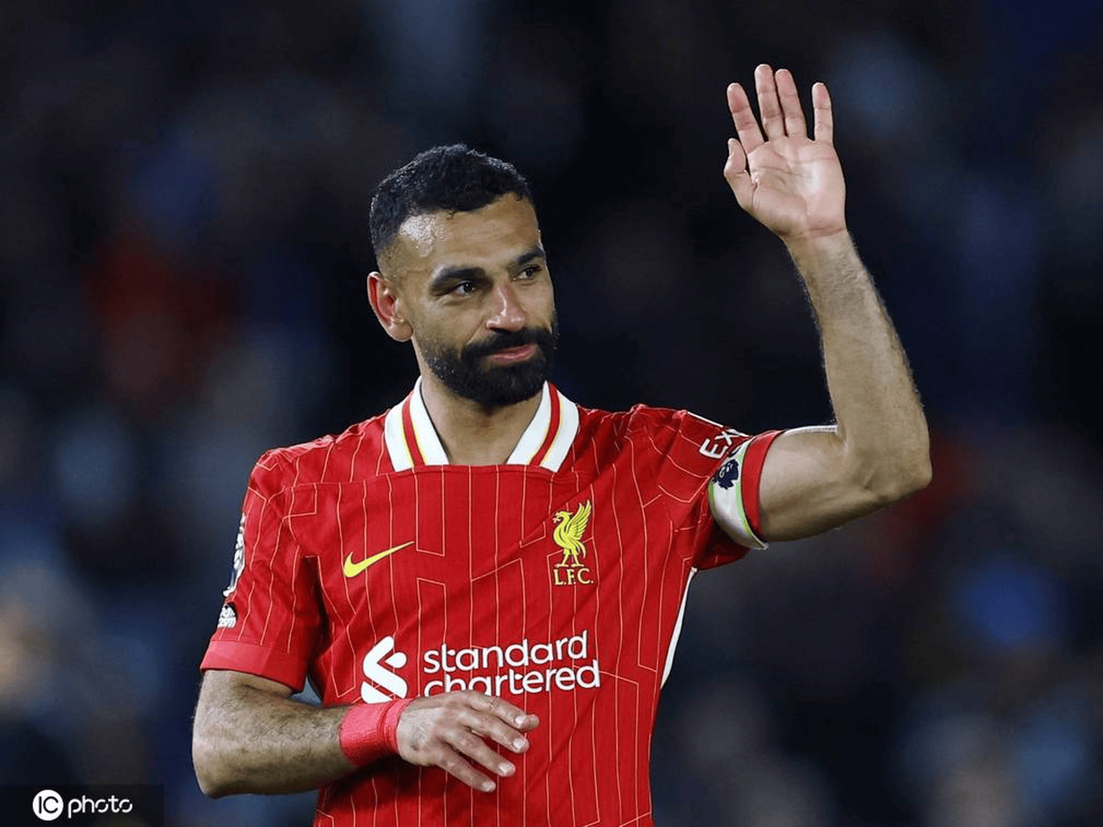 包含萨拉赫连续十场比赛得分超过关键助攻,勇士挑战极限!的词条 包含萨拉赫连续十场比赛得分超过关键助攻,勇士挑战极限!的词条