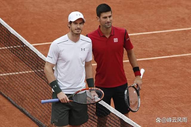 穆雷关键节点爆冷,塞尔维亚队带队取胜!的简单介绍 穆雷关键节点爆冷,塞尔维亚队带队取胜!的简单介绍